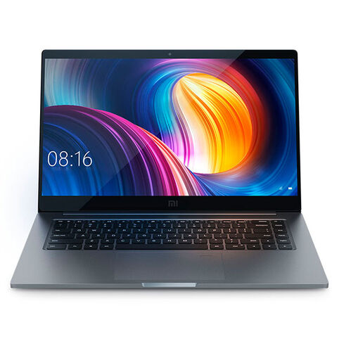 Ноутбук Xiaomi Mi Notebook Pro 15.6" (i7/8/256 Графит)