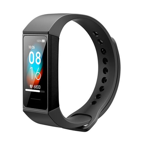 Фитнес-браслет Mi Smart Band 4c (Международная версия)