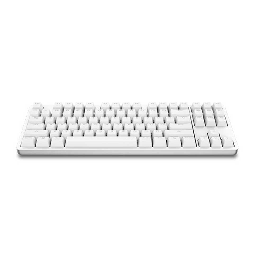 Купить Механическая клавиатура Xiaomi Mi Keyboard в рассрочку, халвой. С  доставкой в Минске. Характеристики, отзывы, обзор.