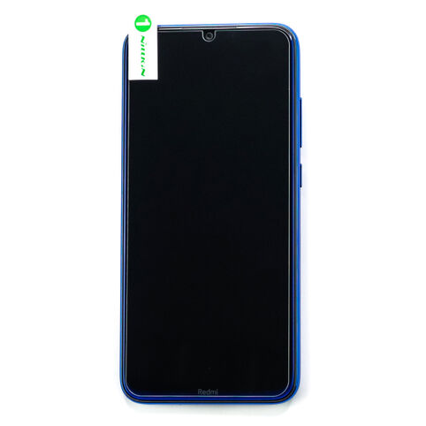 Стекло противоударное для Xiaomi Redmi Note 8 Nillkin фото