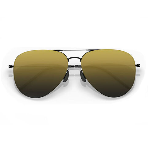 Очки TS Nylon Polarized Sunglasses  (золотой)