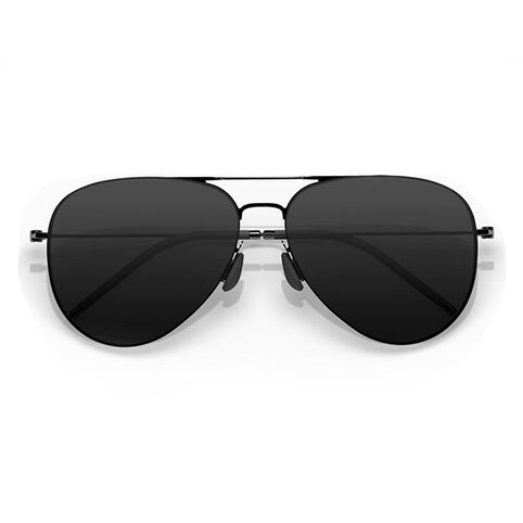 Очки TS Nylon Polarized Sunglasses (черный)