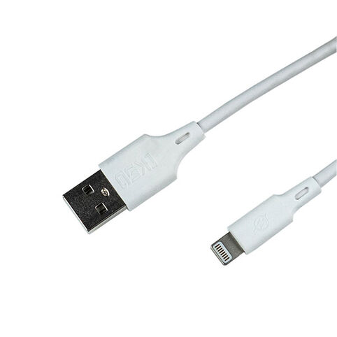 Кабель USB CKSO Lightning фото