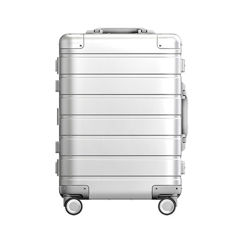 Чемодан Xiaomi 90 Points Metal Luggage 20'' фото