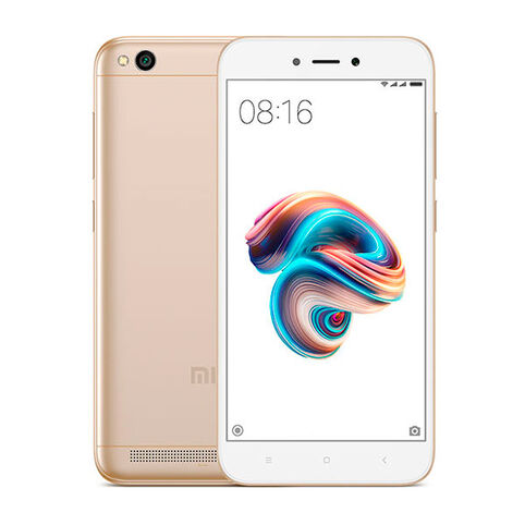 Redmi 5A (2/16 Золотой)