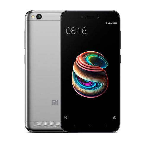 Redmi 5A (2/16 Графит)