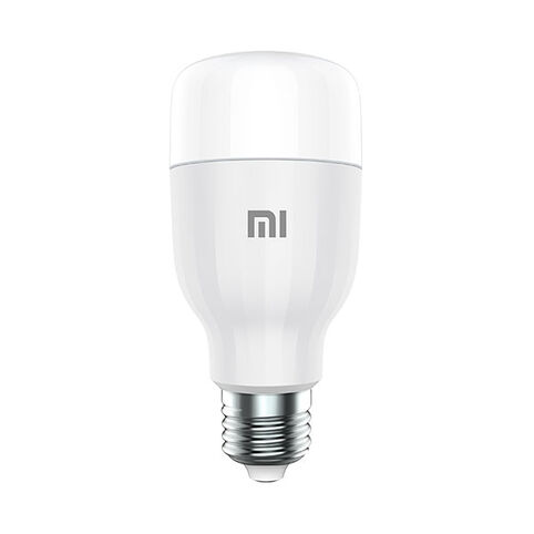 Умная лампочка Xiaomi Mi Smart Bulb Essential LED фото