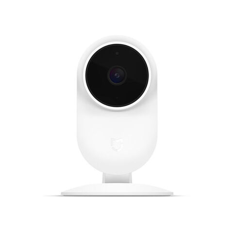 Камера Xiaomi MiJia Mi Home Security 1080p фото