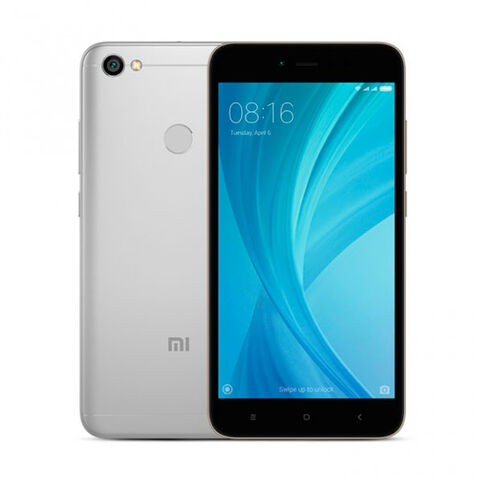 Redmi Y1 (3/32 Графит)