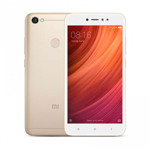 Redmi Y1 (3/32 Золотой)