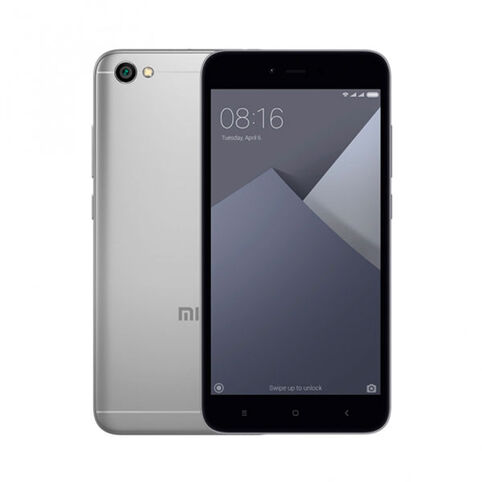 Redmi Y1 Lite (2/16 Графит)