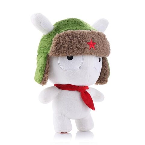 Игрушка Xiaomi Mi Bunny Classic фото