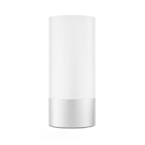 Ночник Xiaomi MI Bedside Lamp (Серебро)