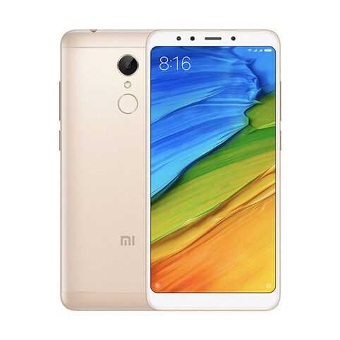 Redmi 5 (3/32 Золотой)