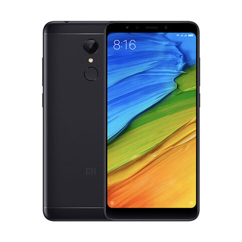 Redmi 5 (2/16 Черный)