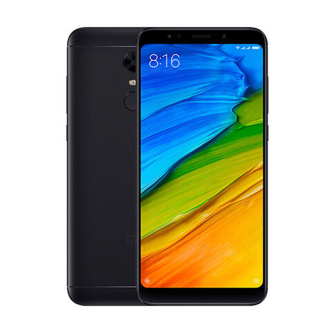 Redmi 5 Plus (3/32 Черный)