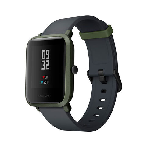 Умные часы Amazfit Bip (зеленый)