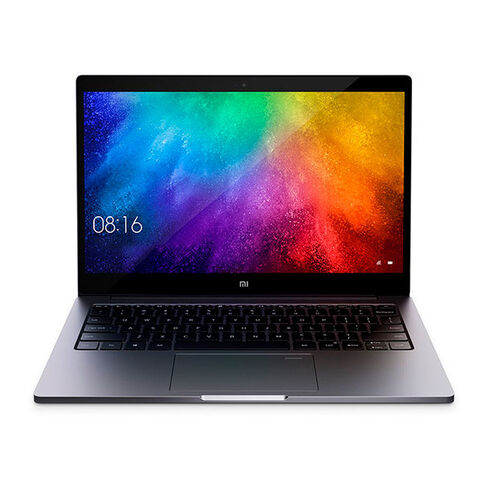 Ноутбук Xiaomi Mi Notebook Air 13,3" (i5/8/256 Графит)