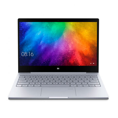 Ноутбук Xiaomi Mi Book Air 13,3'' 2018 (i5/8/256 Серебро)