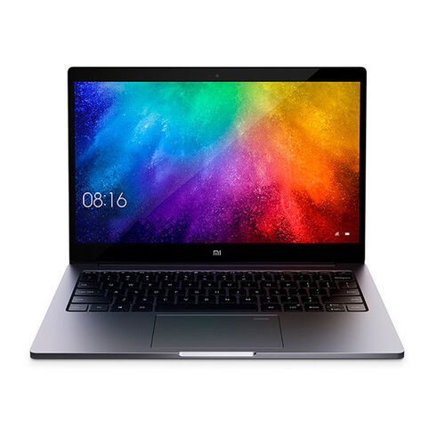 Ноутбук Mi Notebook Air 13,3" (i7-8550U/8/512/MX250 Графит)