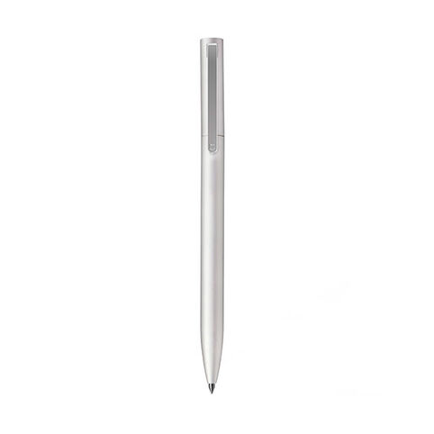 Ручка Xiaоmi Mi Rollerball Pen (Серебряная)