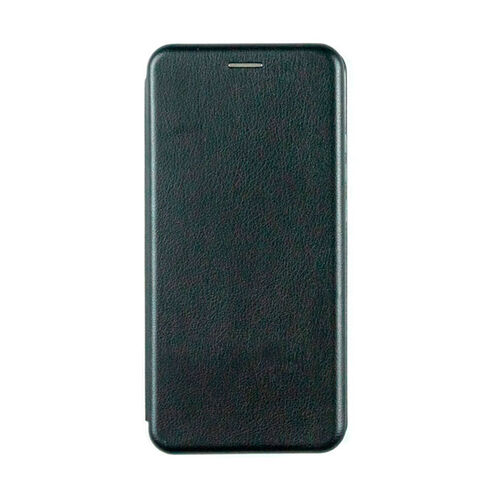 Чехол для Redmi 9C книжкой CASE (Черный)