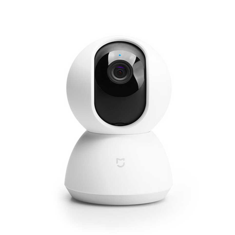 Купить Камера Xiaomi MiJia Mi Home Security 360 в рассрочку, карта Халва. С  доставкой в Минске. Характеристики, отзывы, обзор.