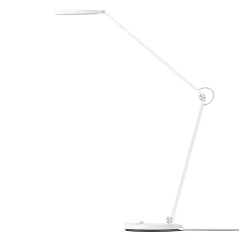 Умная настольная лампа Xiaomi Mi Smart LED Desk Lamp Pro фото