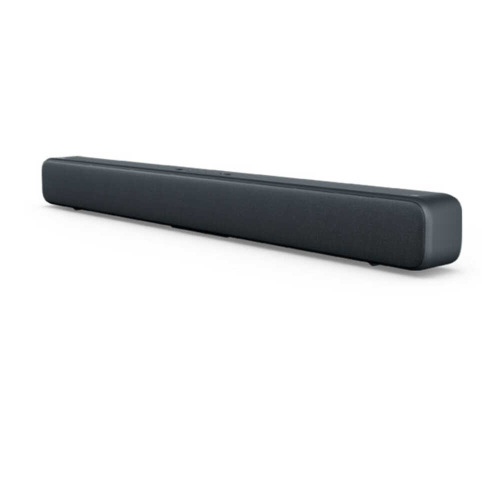 Купить Саундбар Xiaomi Mi TV Soundbar в рассрочку, карта Халва. С доставкой  в Минске. Характеристики, отзывы, обзор.