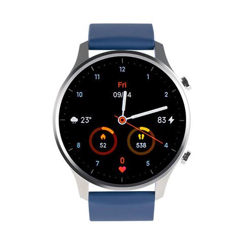 Умные часы Xiaomi Mi Watch Revolve фото