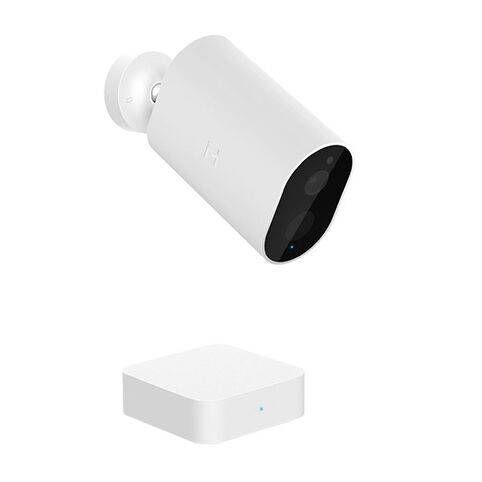 Наружная камера IMILAB EC2 Wire-Free Home Security Camera