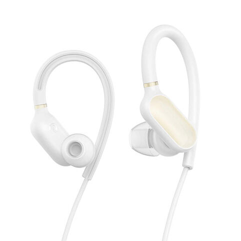 Наушники Xiaomi Mi Sport Bluetooth Mini (Белый)