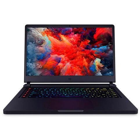 Ноутбук Xiaomi Mi Gaming Laptop  (i5/8/128 Графит)