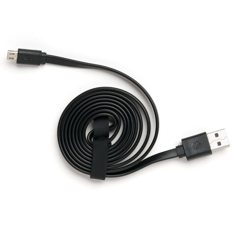 Кабель Micro-USB Nillkin (черный)
