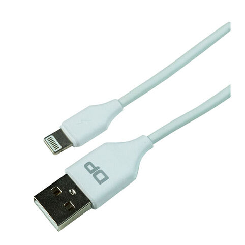Кабель USB Lightning AT фото