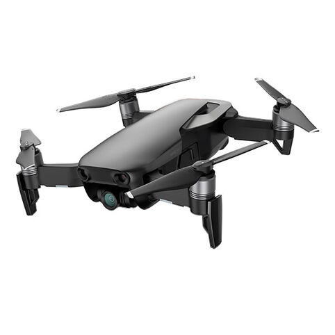 Квадрокоптер DJI Mavic Air (Черный)