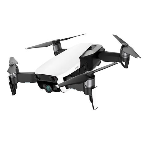 Квадрокоптер DJI Mavic Air (Белый)