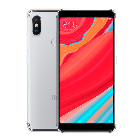 Redmi S2 (4/64 Графит)