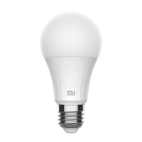 Умная лампочка Xiaomi Mi Smart LED Bulb White фото
