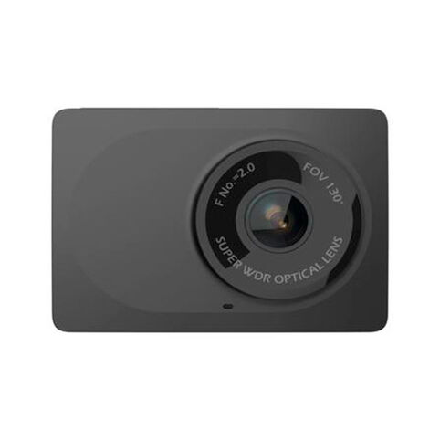 Видеорегистратор YI Compact Dash Camera фото