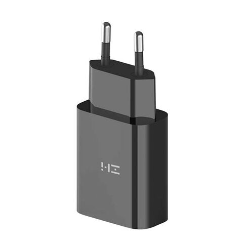 Сетевое зарядное устройство ZMI Fast Charger QC3.0 USB-A 18W HA612 фото