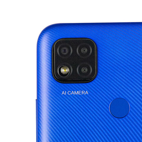 Защитное стекло на камеру Bingo для Xiaomi Redmi 9C фото