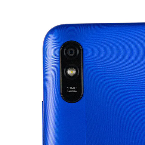 Защитное стекло на камеру Bingo для Xiaomi Redmi 9A фото