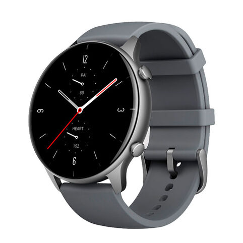 Часы Amazfit GTR 2e (Серые)