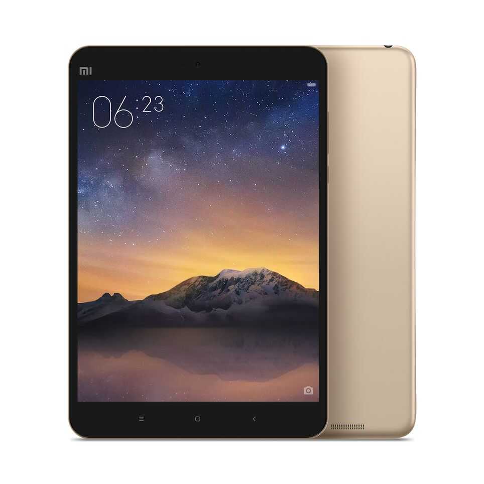 Купить Планшет Xiaomi Pad 2 в рассрочку, карта Халва. С доставкой в Минске.