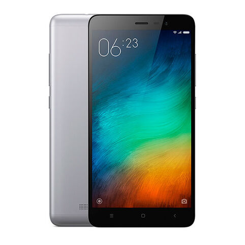 Redmi Note 3 (2/16 Графит)