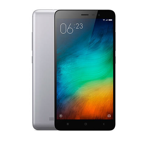 Redmi Note 3 Pro (3/32 Графит)