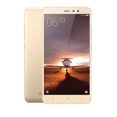 Redmi Note 3 Pro (2/16 Золотой)