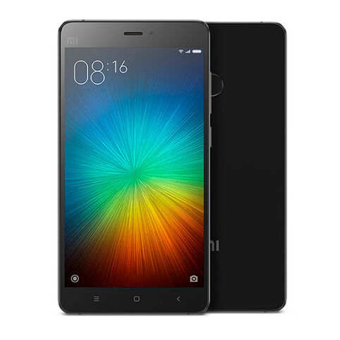 Mi 4s (3/64 Чёрный)