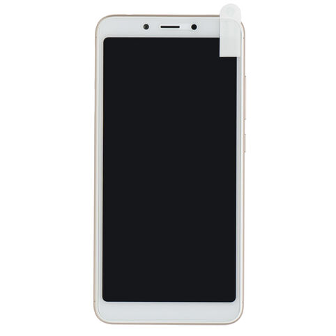 Стекло противоударное для Xiaomi Redmi 6/6A Nillkin фото